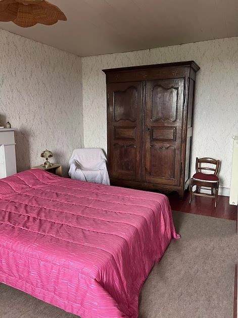 3 bed stone house for sale near Glénic