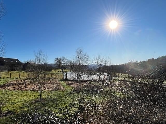 2 bed stone house for sale near Affieux