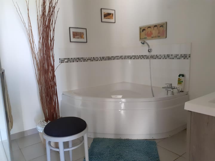 3 bed stone house for sale near Saint Vran