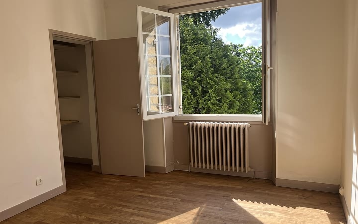 4 bed stone house for sale near Aubas