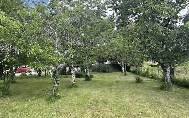 4 bed stone house for sale near Aubas