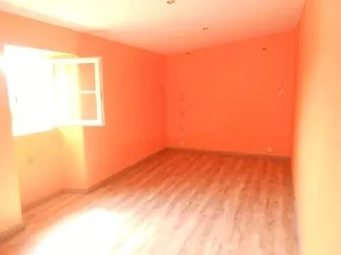 5 bed stone house for sale near Paillé