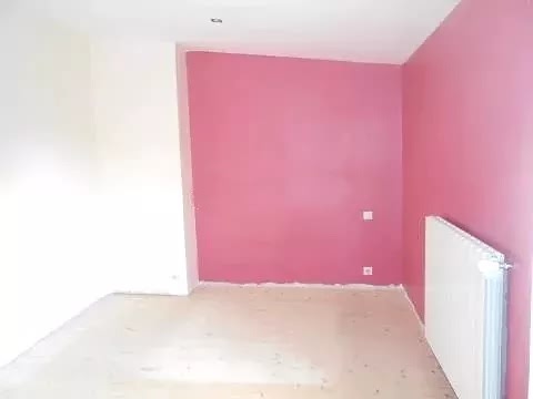 5 bed stone house for sale near Paillé