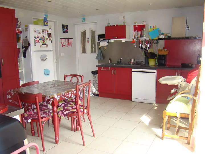 3 bed stone house for sale near Chez Vécant