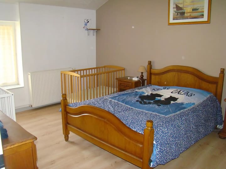 3 bed stone house for sale near Chez Vécant