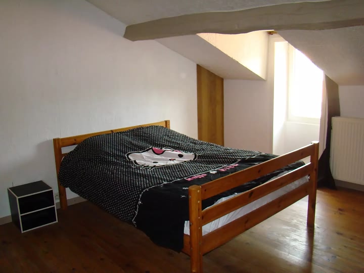 3 bed stone house for sale near Chez Vécant