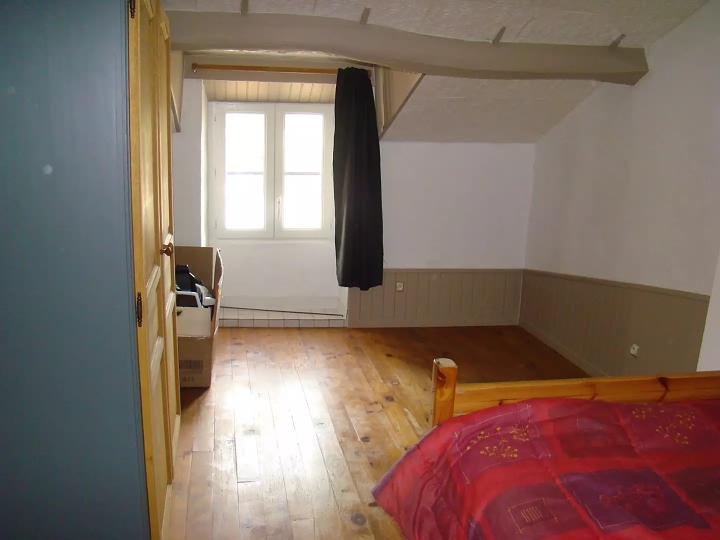 3 bed stone house for sale near Chez Vécant