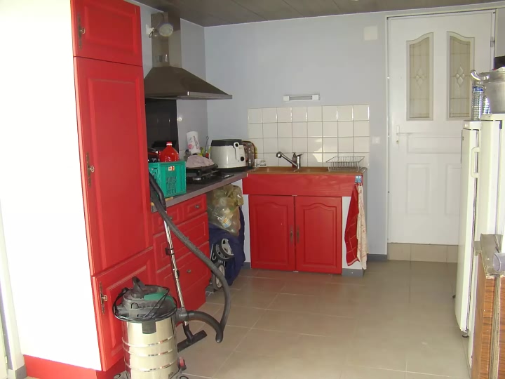 3 bed stone house for sale near Chez Vécant