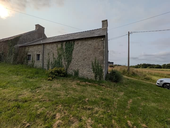 1 bed stone house for sale near BRITTANY CENTRE and BRITTANY CENTRE WEST
