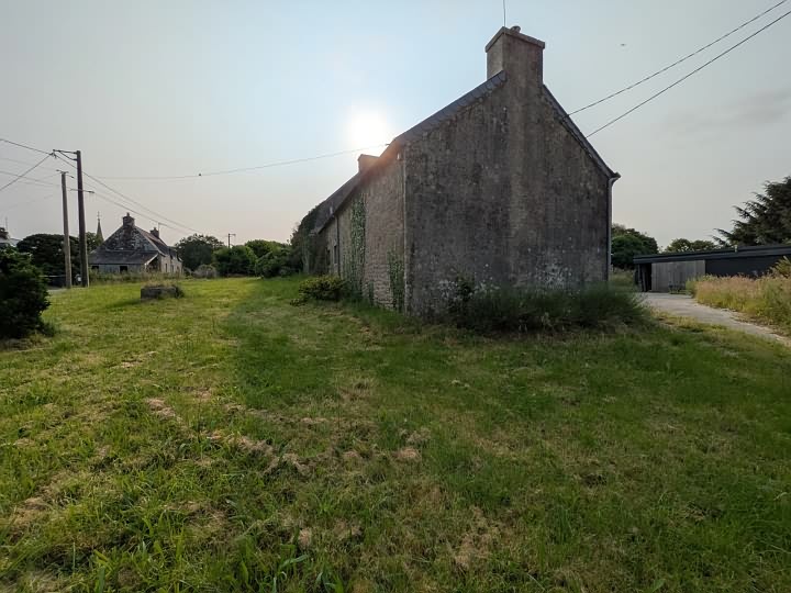 1 bed stone house for sale near BRITTANY CENTRE and BRITTANY CENTRE WEST
