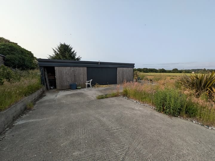 1 bed stone house for sale near BRITTANY CENTRE and BRITTANY CENTRE WEST