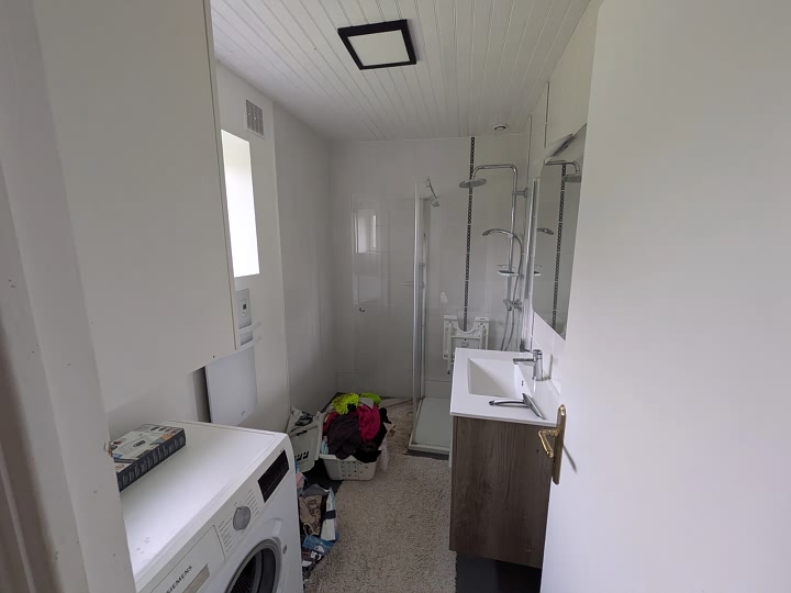 1 bed stone house for sale near BRITTANY CENTRE and BRITTANY CENTRE WEST