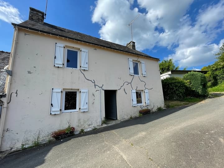 2 bed stone house for sale near BRITTANY CENTRE and BRITTANY CENTRE WEST