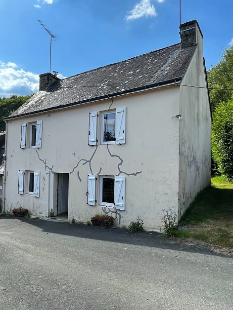 2 bed stone house for sale near BRITTANY CENTRE and BRITTANY CENTRE WEST