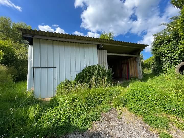 2 bed stone house for sale near BRITTANY CENTRE and BRITTANY CENTRE WEST