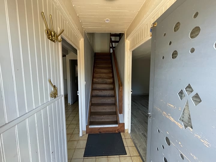 2 bed stone house for sale near BRITTANY CENTRE and BRITTANY CENTRE WEST