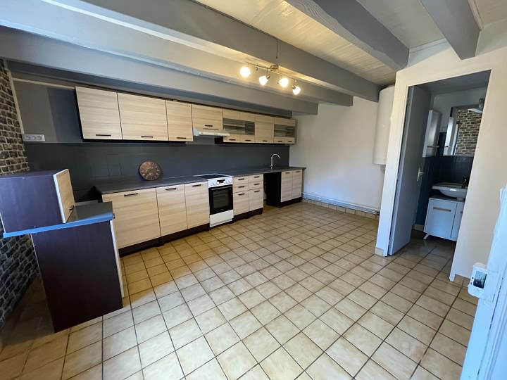 2 bed stone house for sale near BRITTANY CENTRE and BRITTANY CENTRE WEST