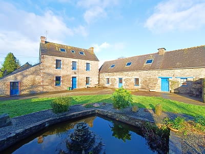 5 bed stone house for sale near Bothoa