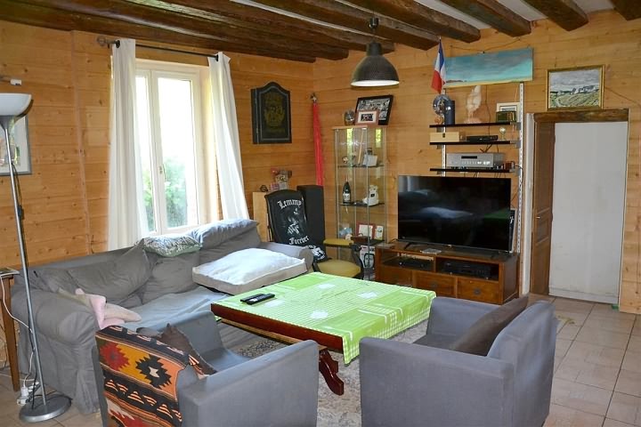 3 bed stone house for sale near Cisai Saint Aubin