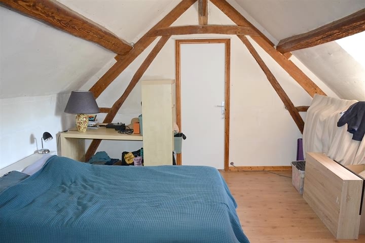 3 bed stone house for sale near Cisai Saint Aubin