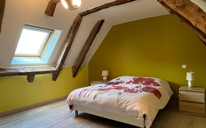 3 bed stone house for sale near Aubas