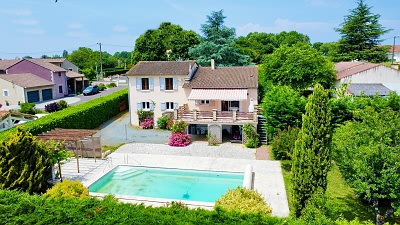 4 bed house for sale near Gentray