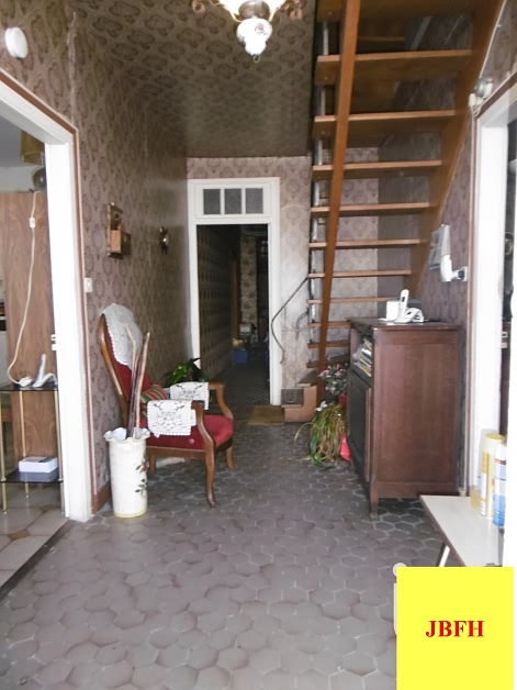 5 bed stone house for sale near Vienne And Haute Vienne