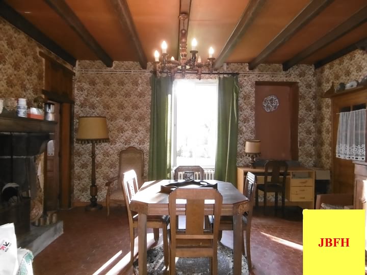 5 bed stone house for sale near Vienne And Haute Vienne