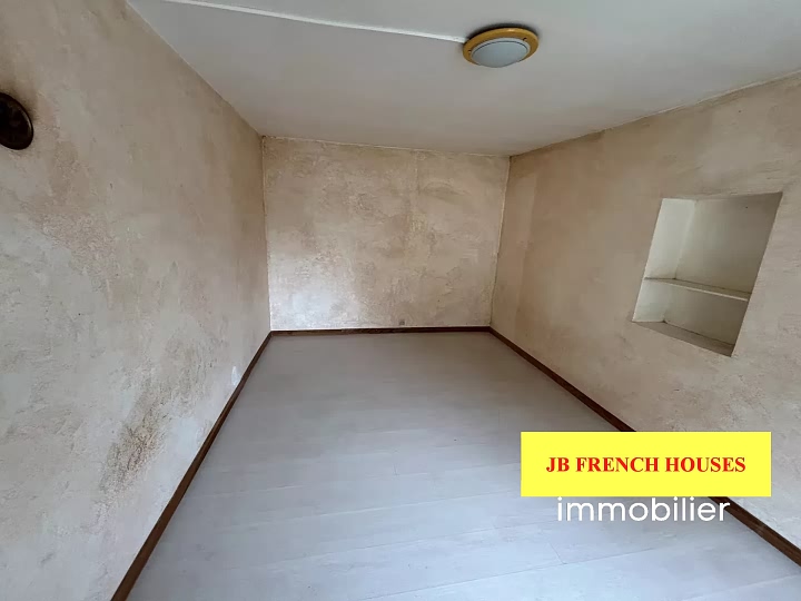 2 bed stone house for sale near Farges