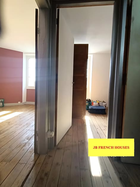 1 bed stone house for sale near Farges
