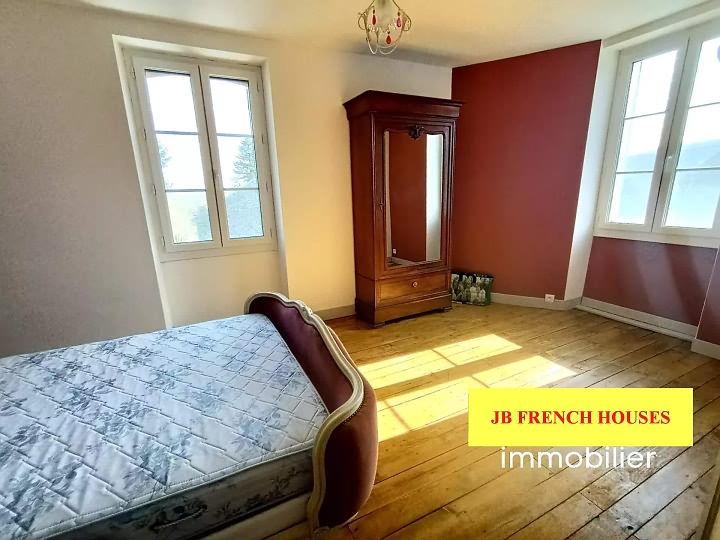 1 bed stone house for sale near Farges