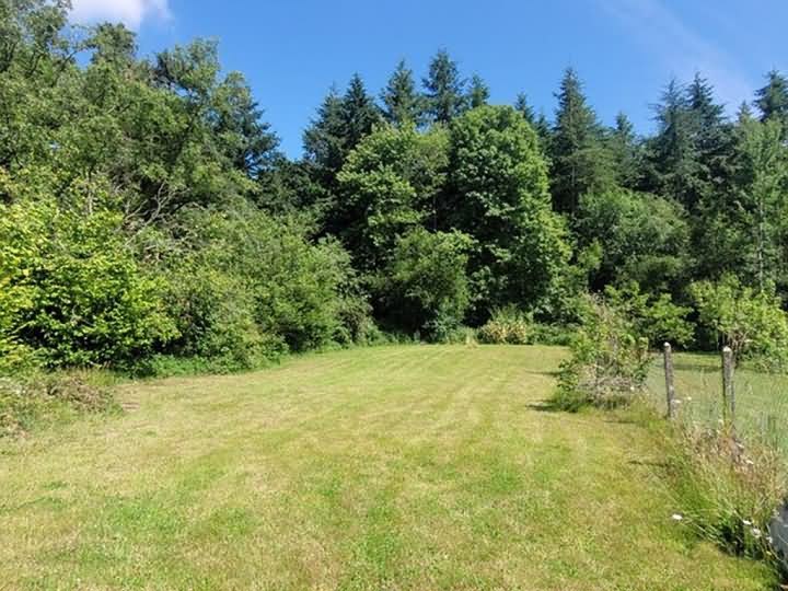 1 bed stone house for sale near Banvou