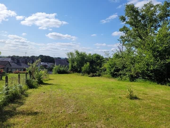 1 bed stone house for sale near Banvou