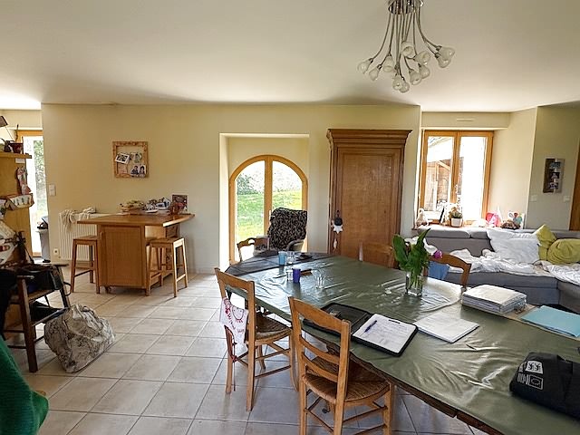 3 bed stone house for sale near Burcy