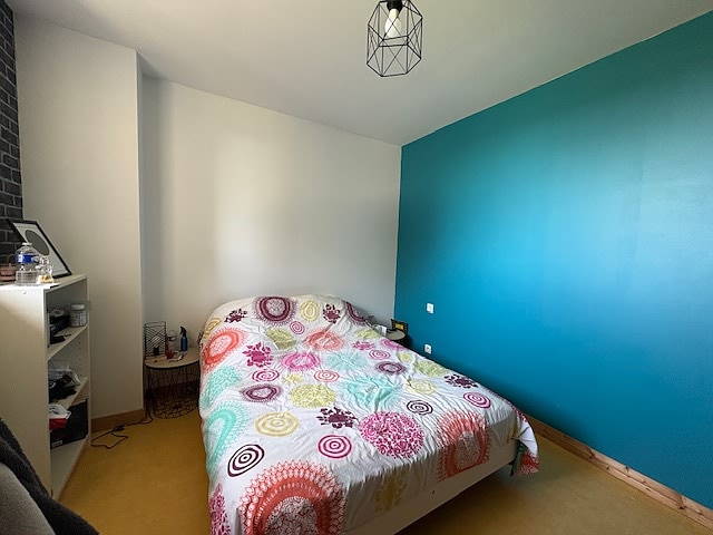 3 bed stone house for sale near Burcy