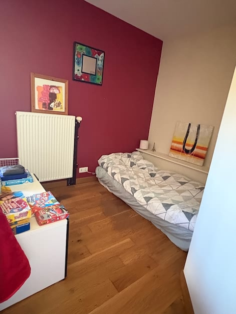 3 bed stone house for sale near Burcy