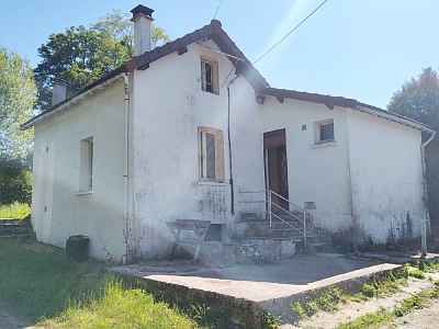 Huis met 2 slaapkamers te koop nabij Gest