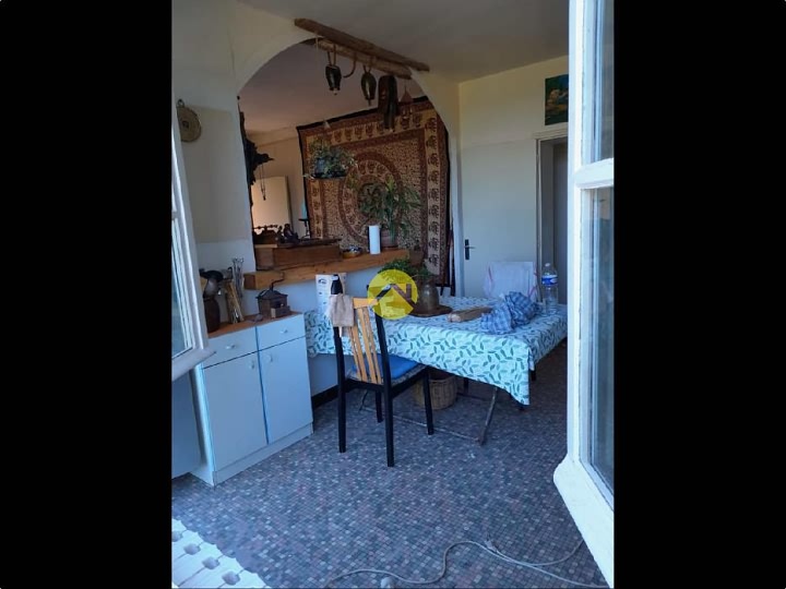 Huis met 2 slaapkamers te koop nabij Gest
