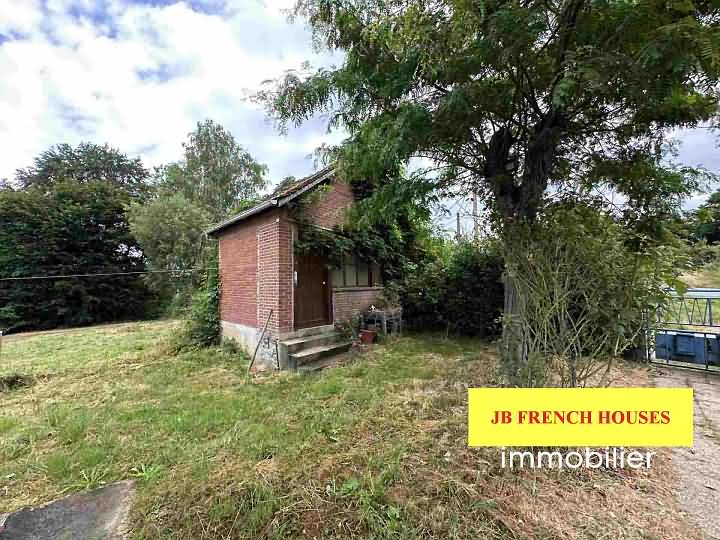 4 bed stone house for sale near Noth