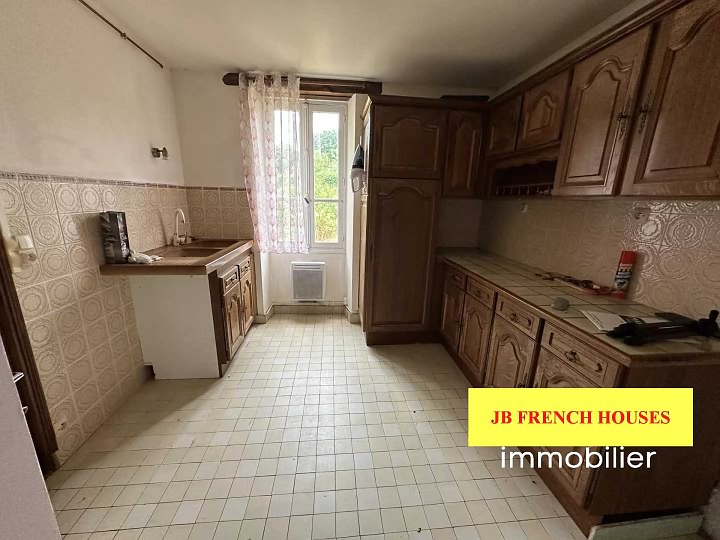 4 bed stone house for sale near Noth
