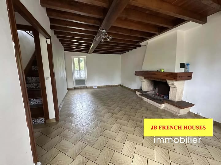 4 bed stone house for sale near Noth