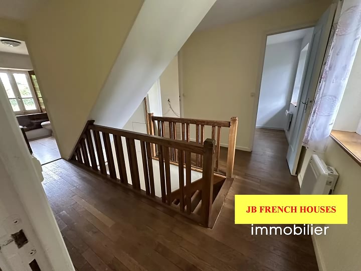 4 bed stone house for sale near Noth