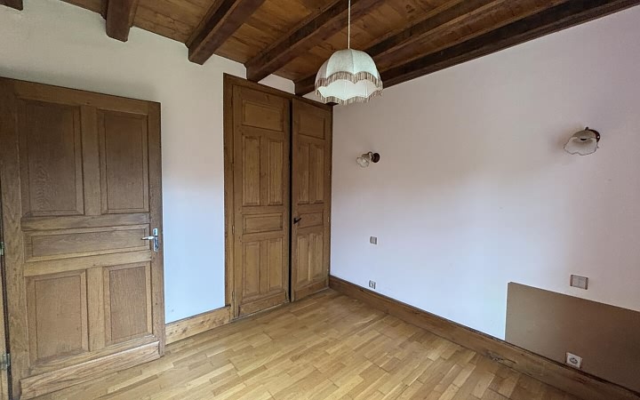 3 bed stone house for sale near Aubas