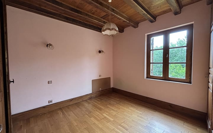 3 bed stone house for sale near Aubas