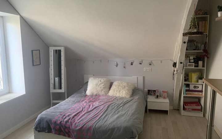 3 bed stone house for sale near Aubas