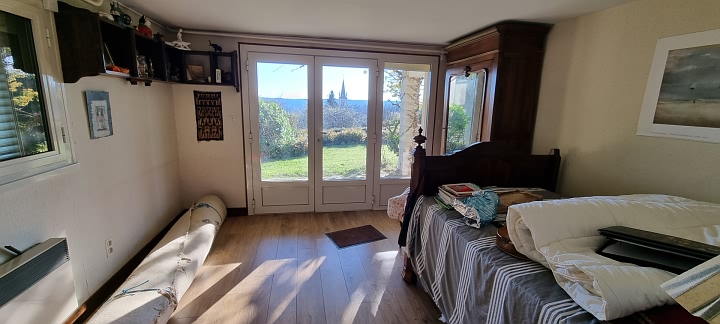 4 bed stone house for sale near Goulat