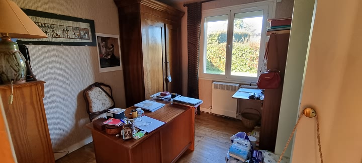 4 bed stone house for sale near Goulat