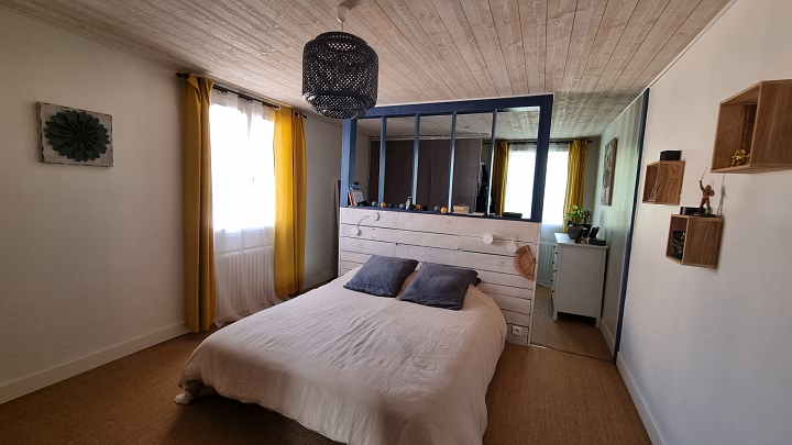 3 bed house for sale near Goulat