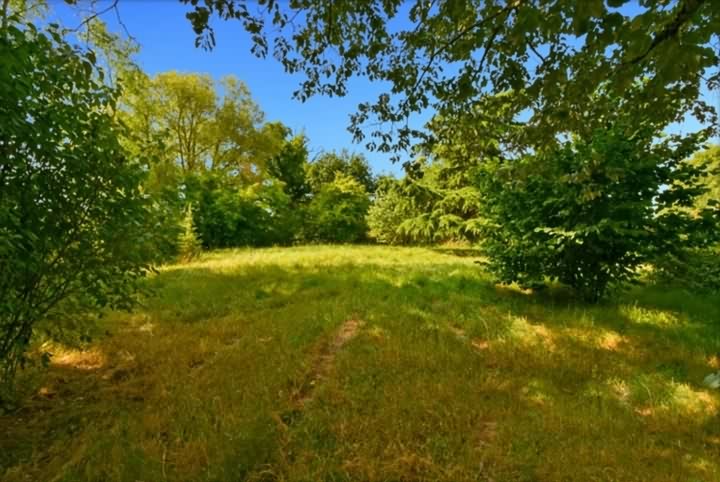 1 bed stone house for sale near SOUTH INDRE and SOUTH CHER and NORTH CREUSE