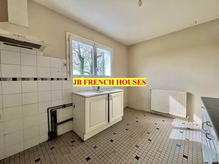 2 bed house for sale near Voissay